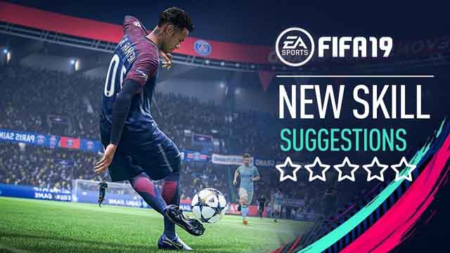 FIFA 19 New FUT Cards